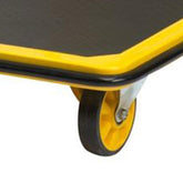 Stanley PA609 PC528 Taşıma Arabası PU Sabit Yedek Teker - Onivias