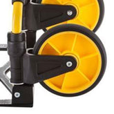 Stanley PA642 FT582 ve BH202 Taşıma Arabası PU Yedek Teker - Onivias