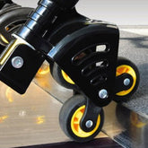 Stanley PA643 FT584 ve BH201 Taşıma Arabası PU Yedek Teker - Onivias