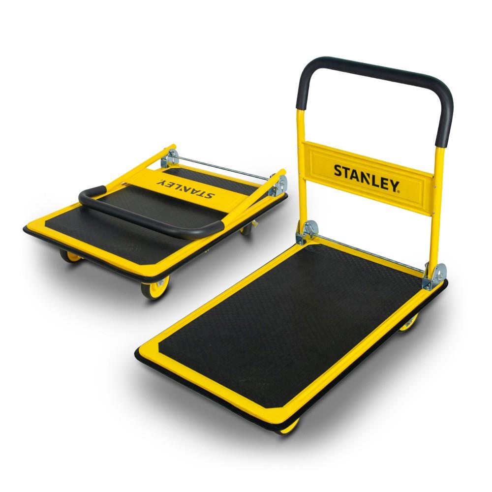 Stanley PC538 300Kg Profesyonel Paket Taşıma Arabası
