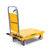 Stanley X150 150Kg Profesyonel Makaslı Platform - Onivias