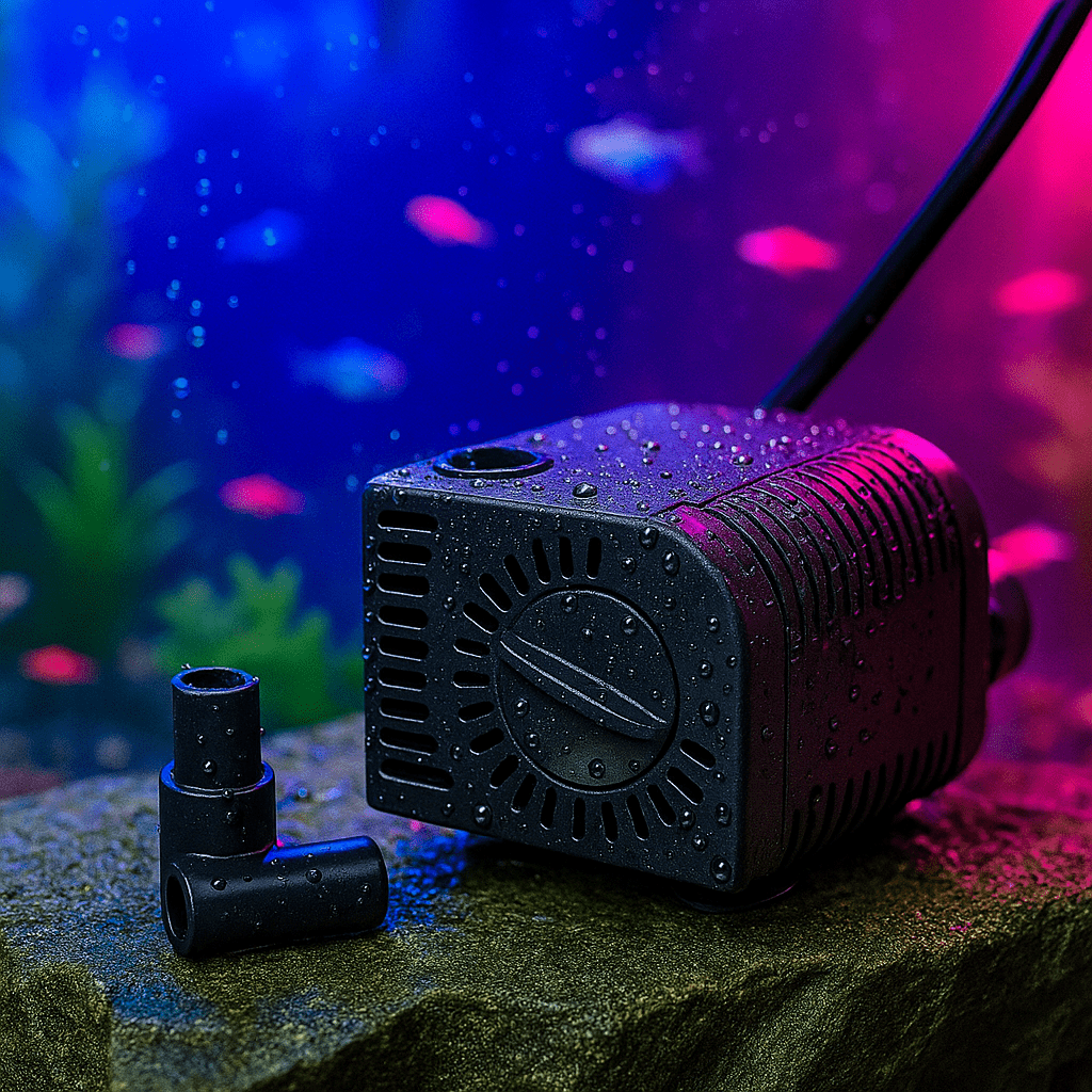 SunSun Hj - 311B 300Lt/Saat 2W - Onivias