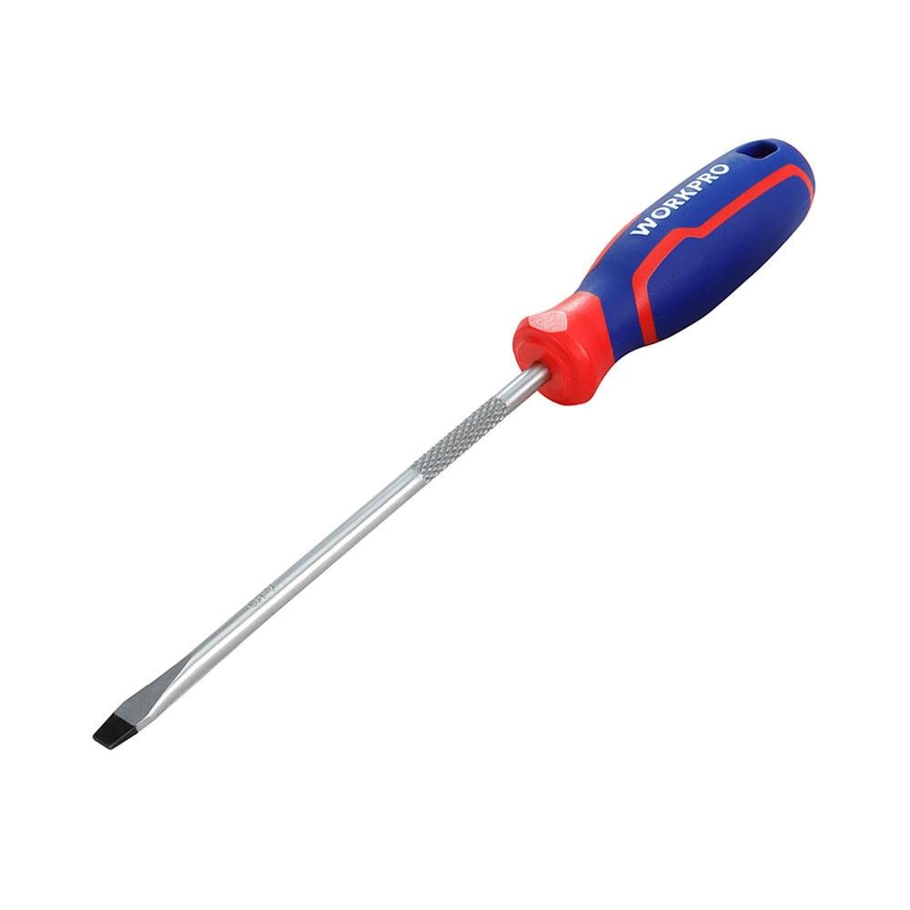 WORKPRO WP200503 2 Parça Profesyonel CR-V Manyetik Tornavida Seti - Onivias