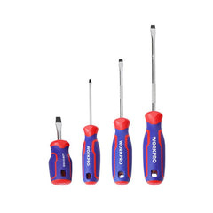 WORKPRO WP200505 8 Parça Profesyonel CR - V Manyetik Tornavida Seti - Onivias