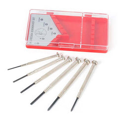 WORKPRO WP200508 6 Parça Saatçi Tornavida Seti - Onivias