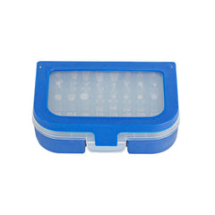 WORKPRO WP200513 31 Parça CR - V Vidalama Bits Uç Seti - Onivias