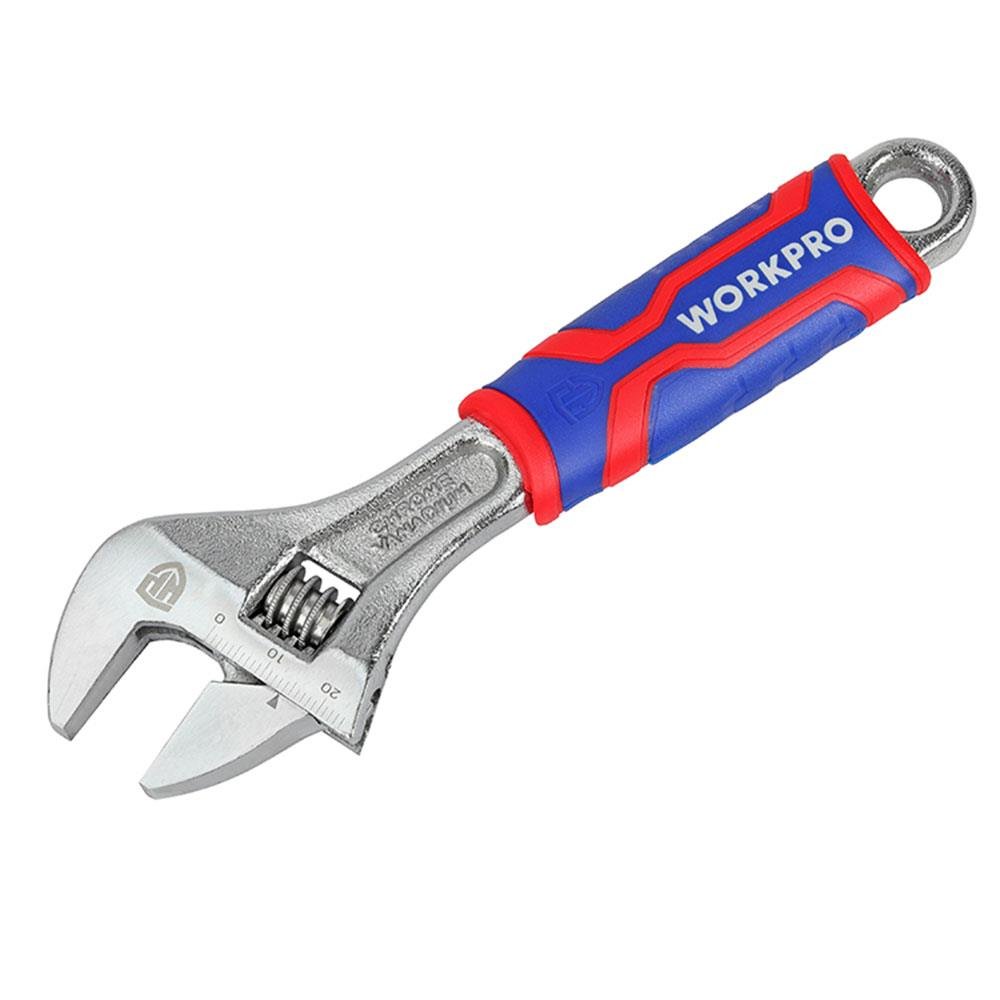 WORKPRO WP201009 160MM Profesyonel 4’lü Pense Seti - Onivias