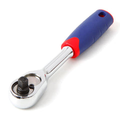 WORKPRO WP202556 14 Parça 1/4’’ CR - V Metrik Profesyonel Lokma Takımı - Onivias