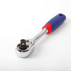 WORKPRO WP202557 12 Parça 3/8’’ CR - V Metrik Profesyonel Lokma Takımı - Onivias