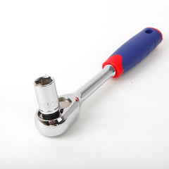 WORKPRO WP202557 12 Parça 3/8’’ CR - V Metrik Profesyonel Lokma Takımı - Onivias