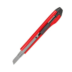WORKPRO WP212006 9MM Cep Askılı Maket Bıçağı - Onivias