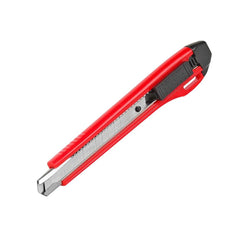 WORKPRO WP212006 9MM Cep Askılı Maket Bıçağı - Onivias
