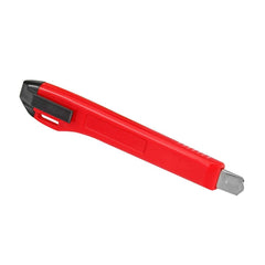 WORKPRO WP212006 9MM Cep Askılı Maket Bıçağı - Onivias