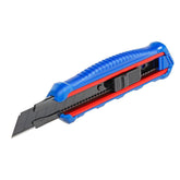 WORKPRO WP212015 18MM Ağır Hizmet Alüminyum Kasa Maket Bıçağı - Onivias