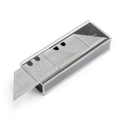 WORKPRO WP213001 10’Lu Rötuş Maket Bıçağı Yedeği - Onivias