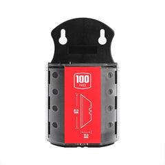 WORKPRO WP213003 100’Lü Rötuş Maket Bıçağı Yedeği - Onivias