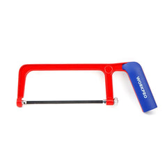 WORKPRO WP215021 150mm Hassas Kesim Mini Kıl Demir Testere - Onivias