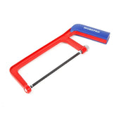 WORKPRO WP215021 150mm Hassas Kesim Mini Kıl Demir Testere - Onivias