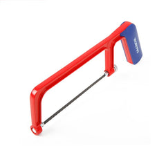 WORKPRO WP215021 150mm Hassas Kesim Mini Kıl Demir Testere - Onivias