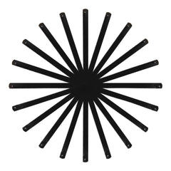 WORKPRO WP215034 150mm 10’lu Mini Kıl Demir Testere Yedeği - Onivias