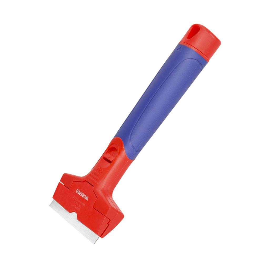 WORKPRO WP219002 90mm Profesyonel Kazıma Bıçağı - Onivias