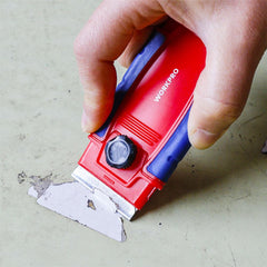 WORKPRO WP219003 40mm Kazıma Bıçağı - Onivias