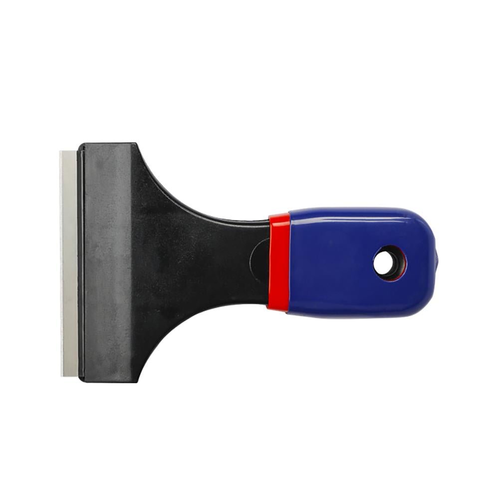 WORKPRO WP219007 90mm Geri Çekilebilir Profesyonel Kazıma Bıçağı - Onivias