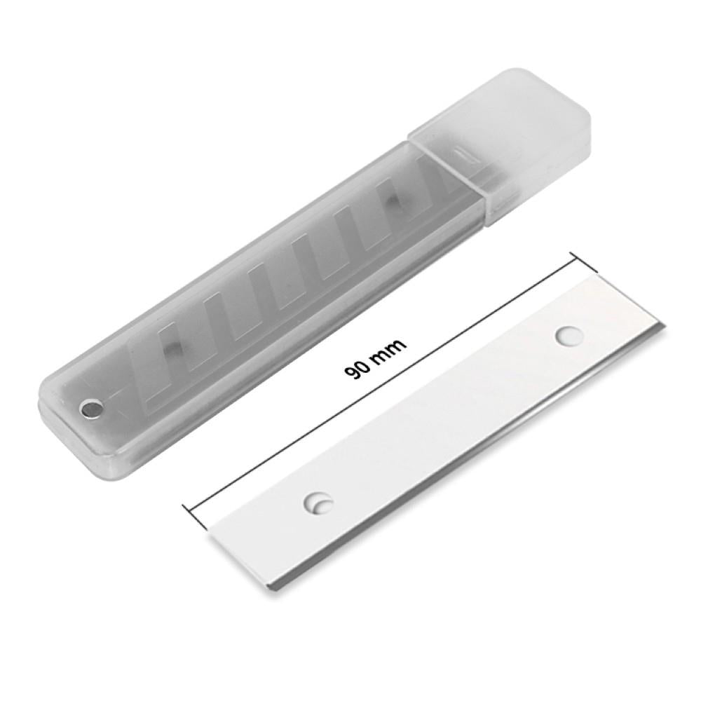 WORKPRO WP219008 5 Li 90MM Kazıma Bıçağı Yedeği - görsel 3