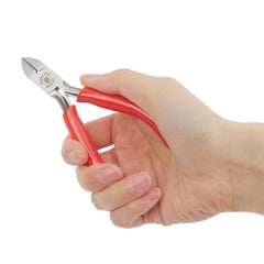 WORKPRO WP231035 100MM Elektronikçi Mini Yan keski - Onivias