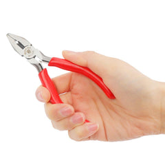 WORKPRO WP231036 110MM Elektronikçi Mini Pense - Onivias