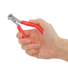 WORKPRO WP231037 100MM Elektronikçi Mini Tepe Keski - Onivias