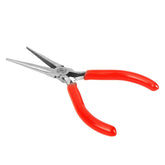 WORKPRO WP231038 145MM Elektronikçi Mini Uzun Burun Pense - Onivias