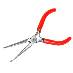 WORKPRO WP231038 145MM Elektronikçi Mini Uzun Burun Pense - Onivias