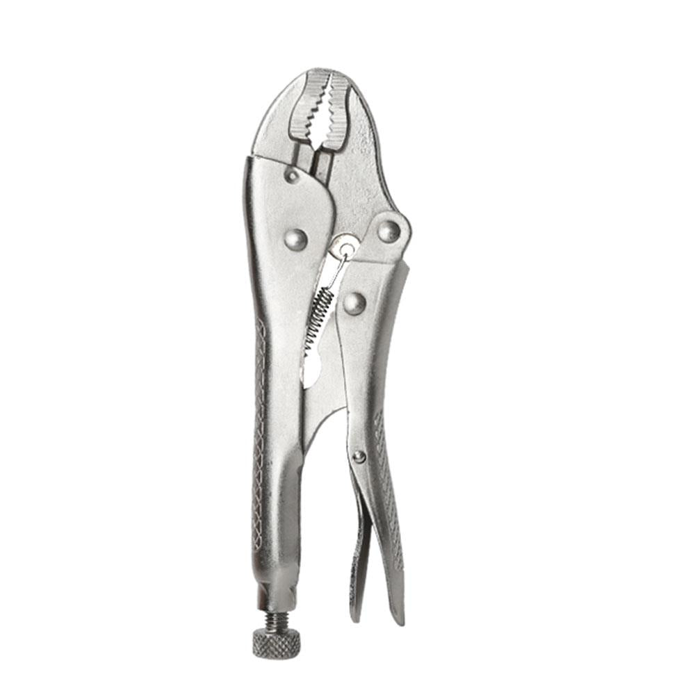 WORKPRO WP231058 180MM CR - V Profesyonel Ayarlı Pense - Onivias