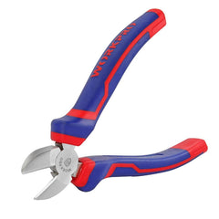 WORKPRO WP231065 180MM Profesyonel Yan Keski - Onivias