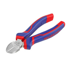 WORKPRO WP231065 180MM Profesyonel Yan Keski - Onivias