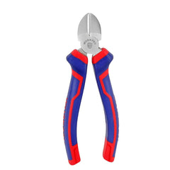 WORKPRO WP231065 180MM Profesyonel Yan Keski - Onivias