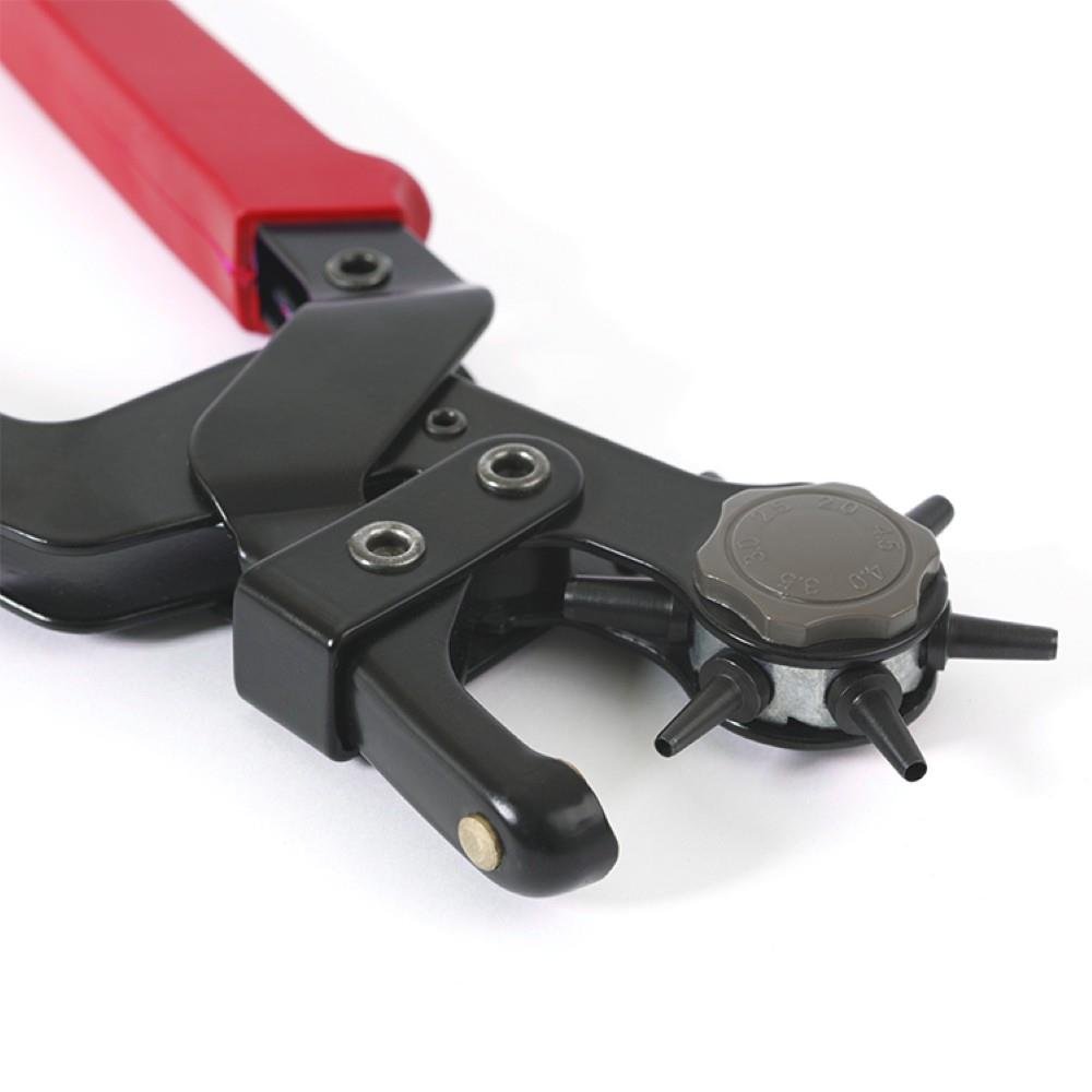 WORKPRO WP231077 6 Uçlu Profesyonel Kemer Delme Pensesi - Onivias