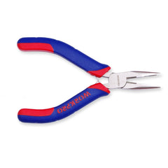 WORKPRO WP231095 125MM CR - V Elektronikçi Profesyonel Mini Kargaburnu - Onivias