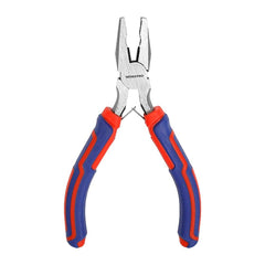 WORKPRO WP231097 120MM CR - V Elektronikçi Profesyonel Mini Pense - Onivias