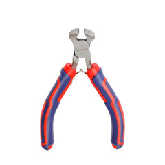 WORKPRO WP231098 100MM CR - V Elektronikçi Profesyonel Mini Tepe Keski - Onivias