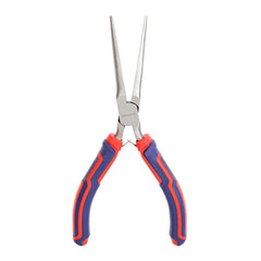 WORKPRO WP231099 150MM CR - V Elektronikçi Profesyonel Mini Uzun Burun Pense - Onivias