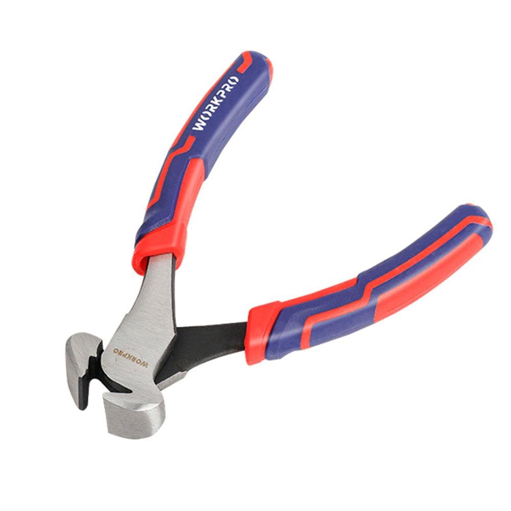 WORKPRO WP231147 160MM Profesyonel Tepe Keski - Onivias