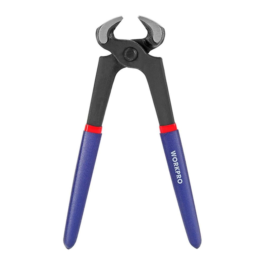 WORKPRO WP231148 180mm CR - V Marangoz Kerpeteni - Onivias