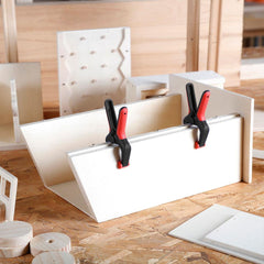 WORKPRO WP232010 25mm Plastik Mandal/İşkence - Onivias