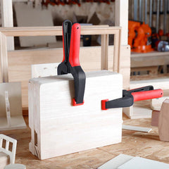 WORKPRO WP232012 76mm Plastik Mandal/İşkence - Onivias