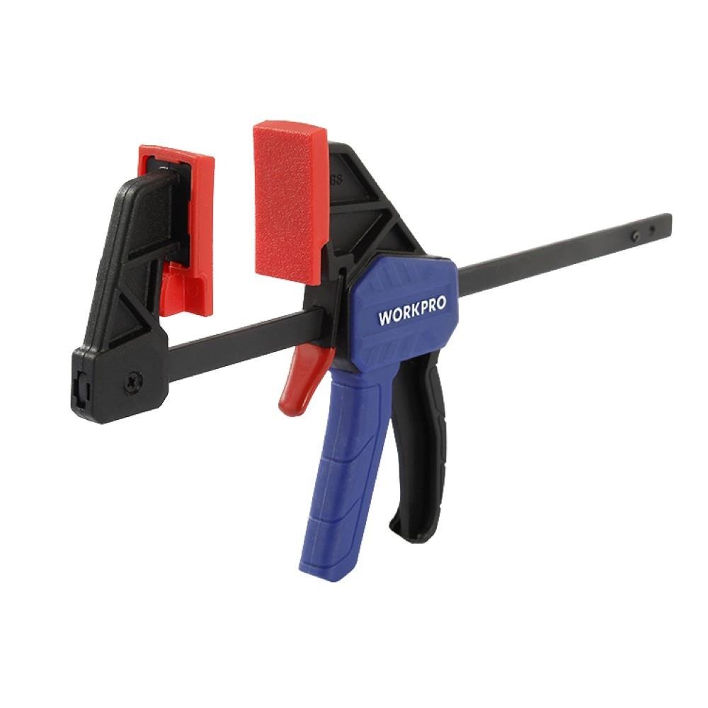 WORKPRO WP232034 100mm Tetik Tipi İşkence - Onivias