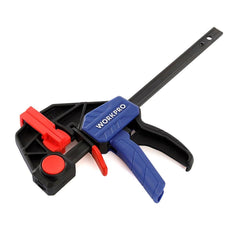 WORKPRO WP232036 300mm Tetik Tipi İşkence - Onivias