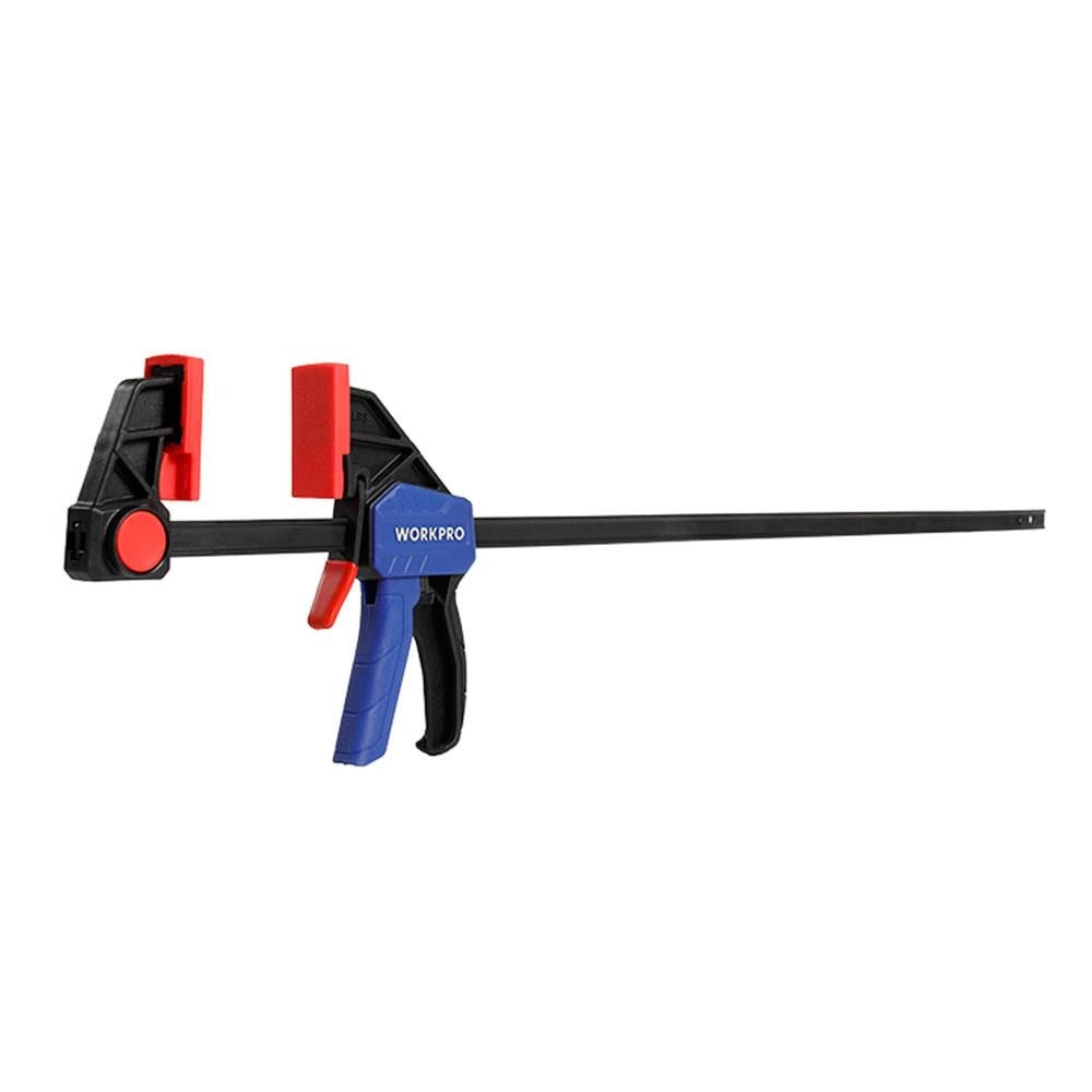 WORKPRO WP232038 600mm Tetik Tipi İşkence - Onivias