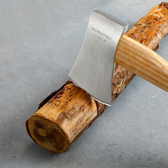 WORKPRO WP241042 567Gr Ahşap Saplı Balta - Onivias